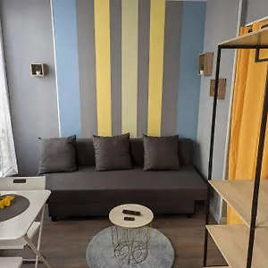  Apartamento Cocooning