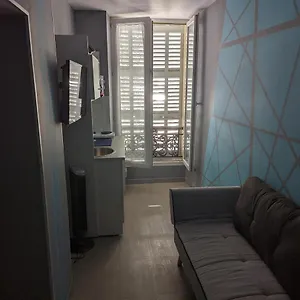  Apartamento Cosy