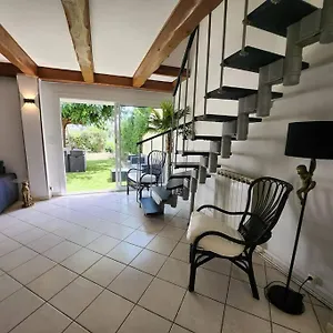 Сasa de vacaciones Maison Belissima
