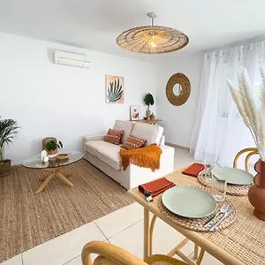 Ste Marguerite Elegant T2 Avec Terrasse Marseille