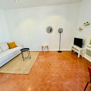 Au Calme A 2 Pas De Marseille