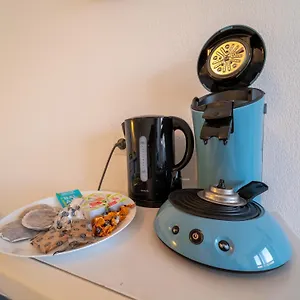  Apartamento Fully Equipped St Charles Station