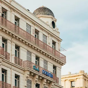 Escale Oceania Vieux Port Otel